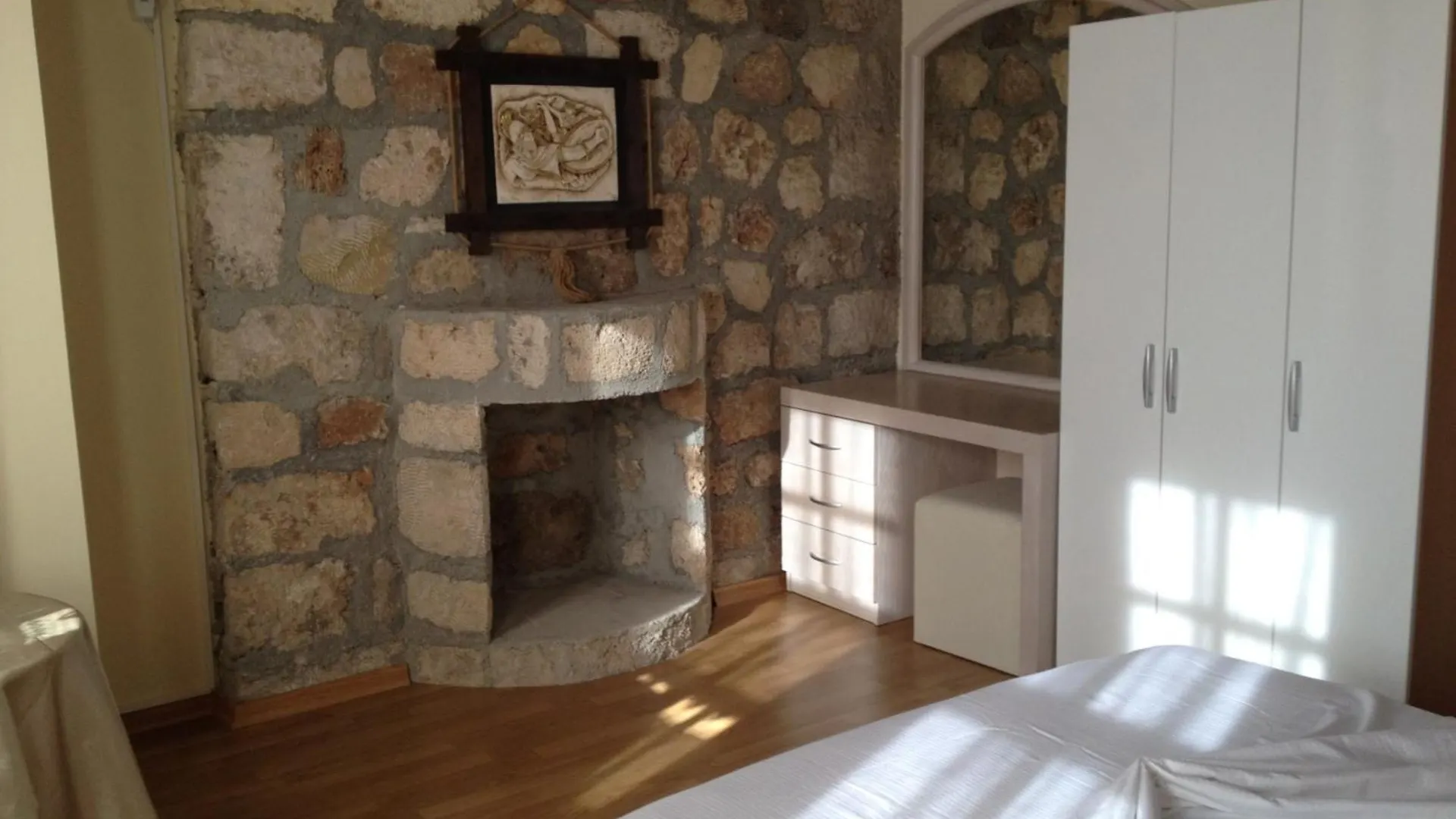 Munchen Pension Анталья 2*,  Турция