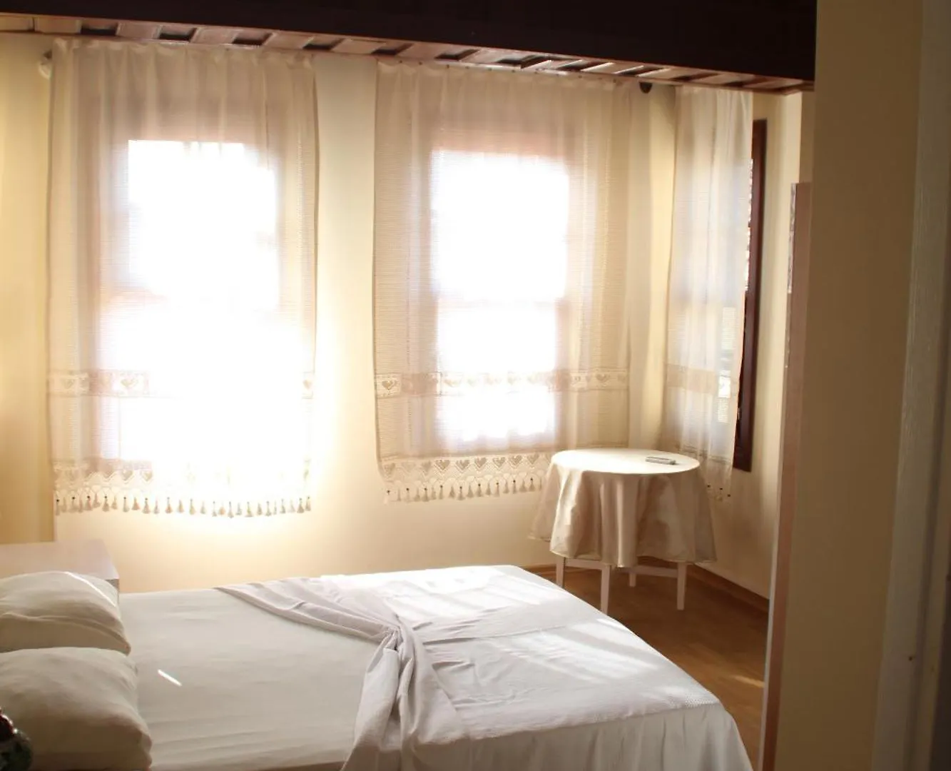 ** Отель Munchen Pension Анталья Турция