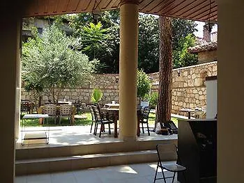 Отель Munchen Pension Анталья