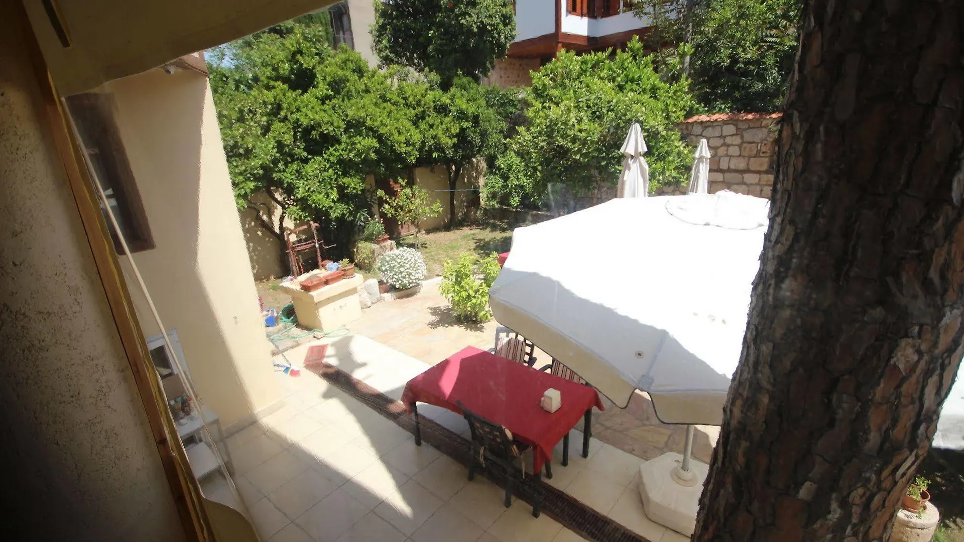 Munchen Pension Анталья 2*,  Турция