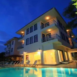  Hostel Marigold Turkey