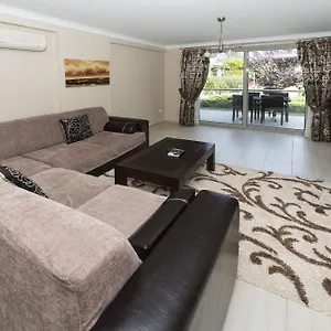 **** Aparthotel Diana Turkey