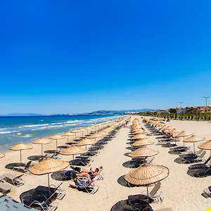 ***** Hotel Flora Garden Ephesus Kusadasi Turkey