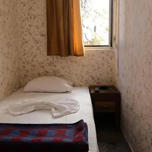Отель Aziz 3, Анталья