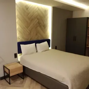 Meyde Boutique Aparthotel