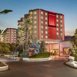 Hotell Ramada By Wyndham Lara, Antalya