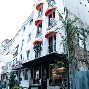 *** Hotel Pearl Turkey
