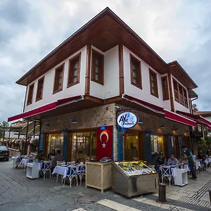 Kervan ** Antalya