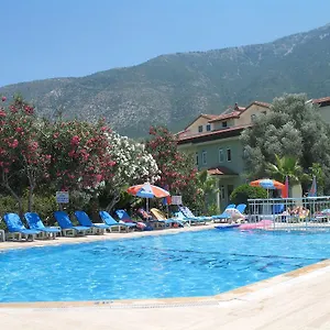 ** Bed & Breakfast Gorkem & Turkey
