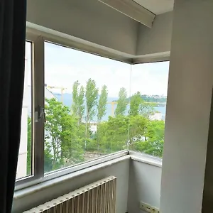 ** Aparthotel Le Reve Turkey