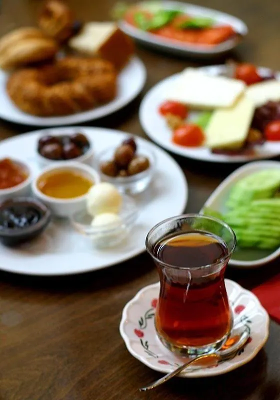 Munchen Pension Antalya