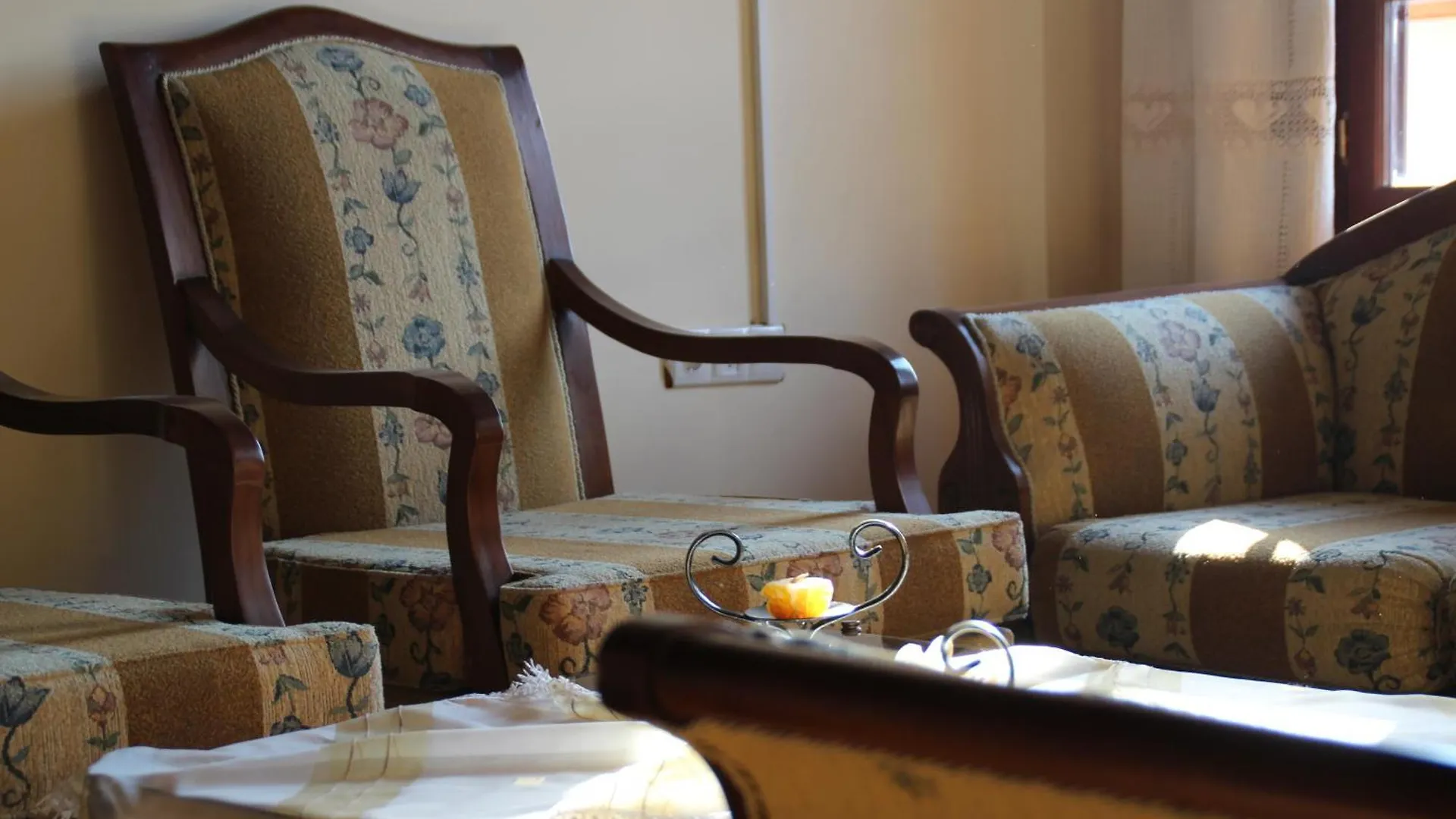 Munchen Pension Antalya Hotel