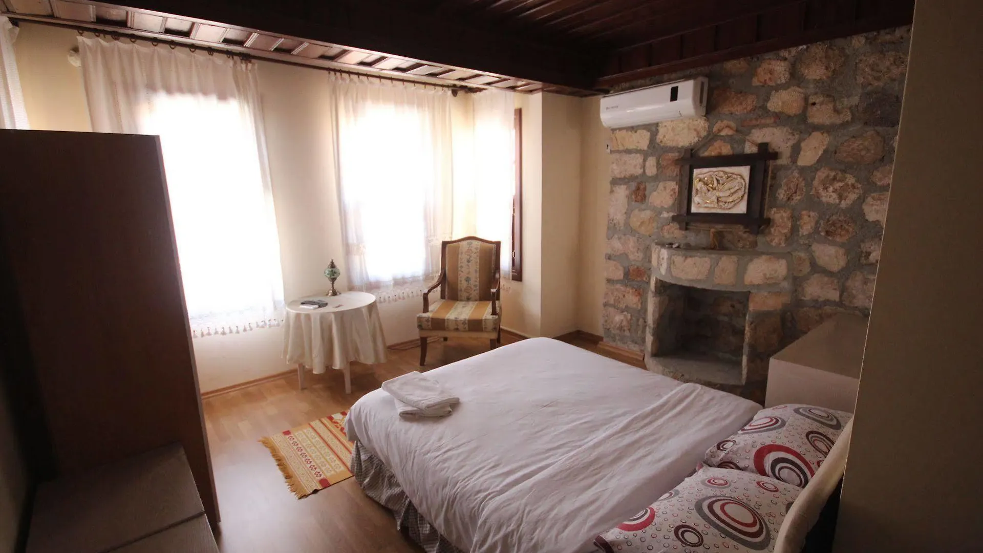 Hotel Munchen Pension Antalya