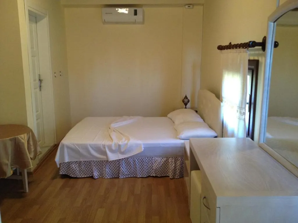 Hotel Munchen Pension Antalya