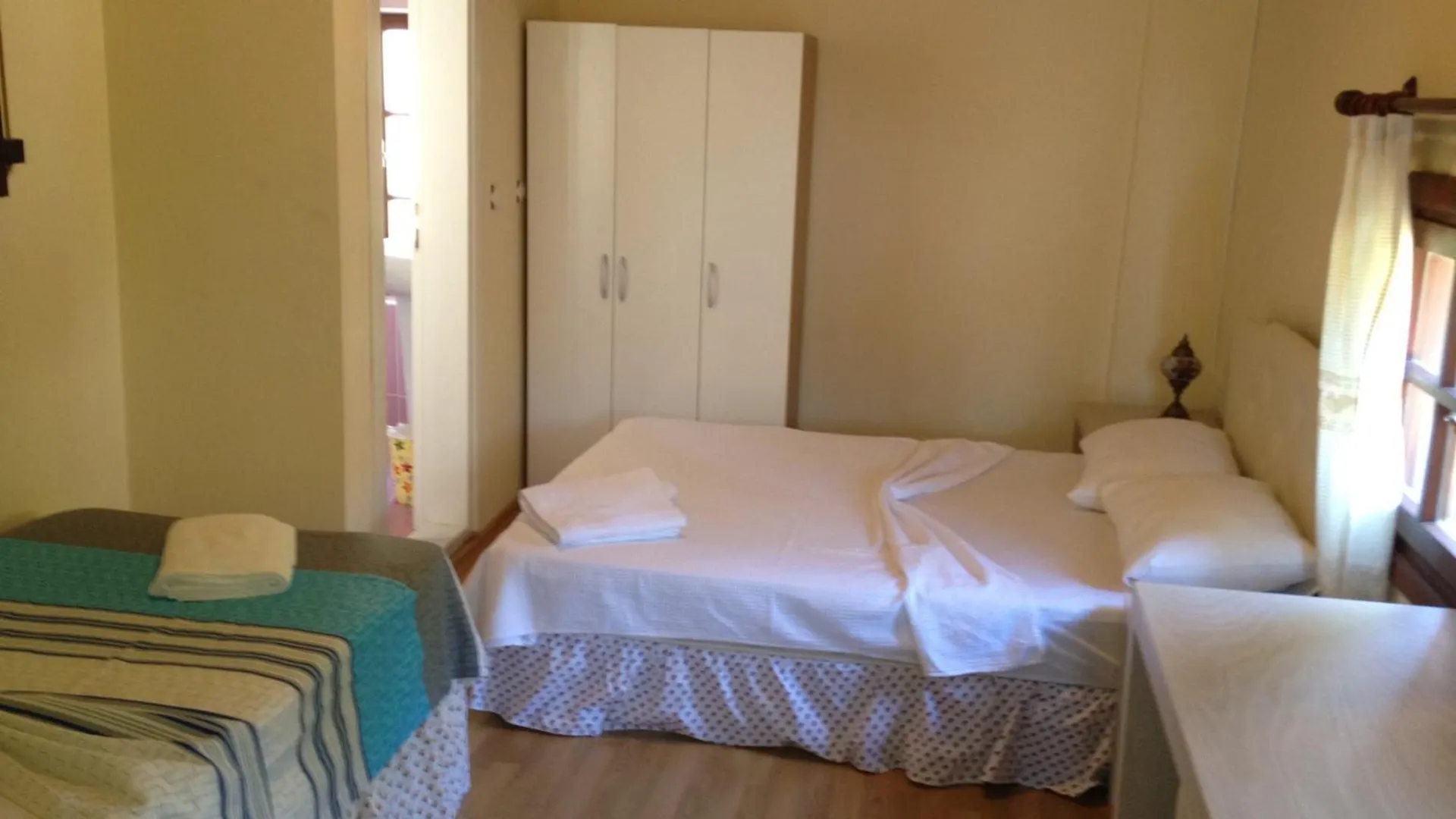 Munchen Pension Antalya Turkey