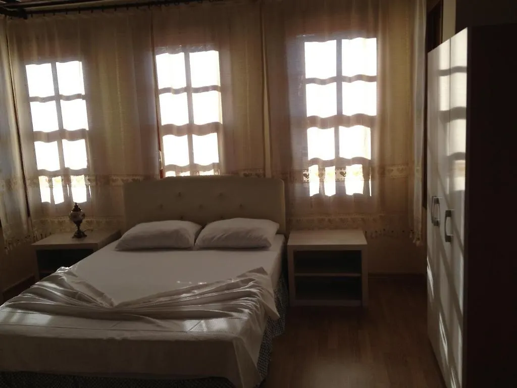 Munchen Pension Antalya Turkey