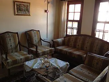 Munchen Pension Antalya 2*,