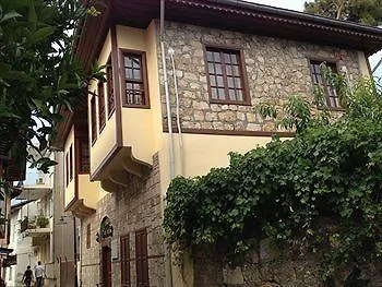 Munchen Pension Antalya
